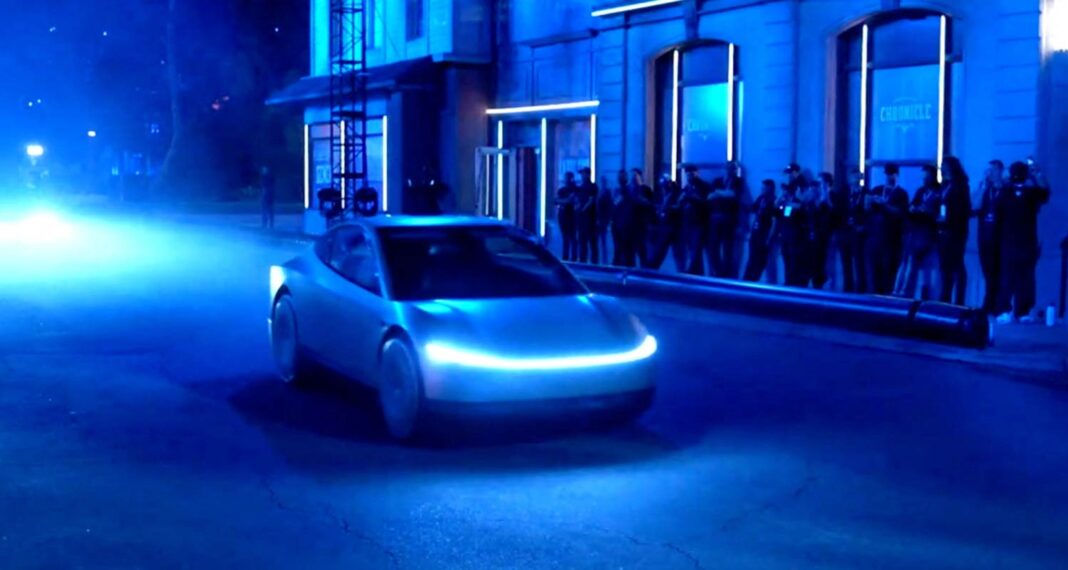 Tesla’s Masterpiece Betrays Contrary Truths