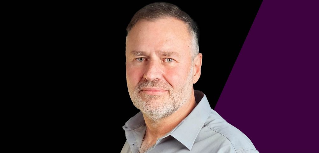 Network Platforms’ Warwick Ward-Cox: The IP Tyrant