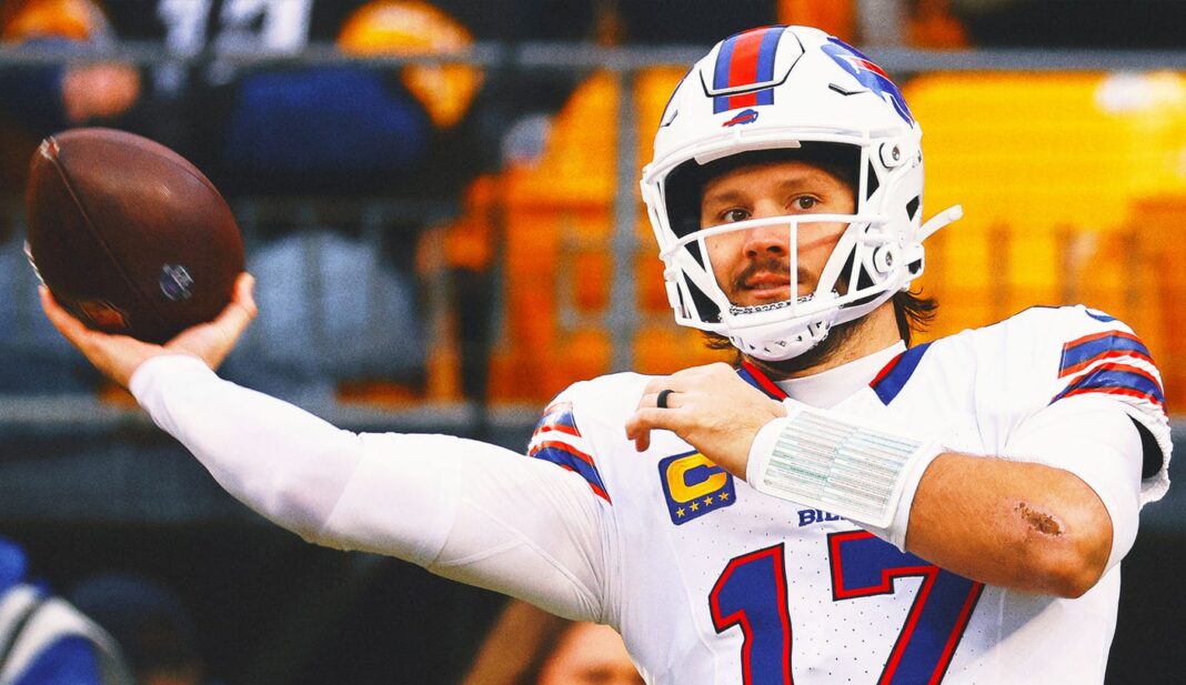 4 Takeaways From the Bills’ Win Over the Steelers