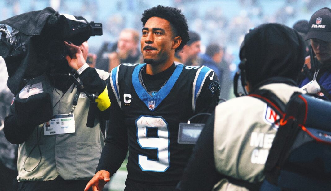 4 Takeaways From the Panthers’ Win Over the Rams