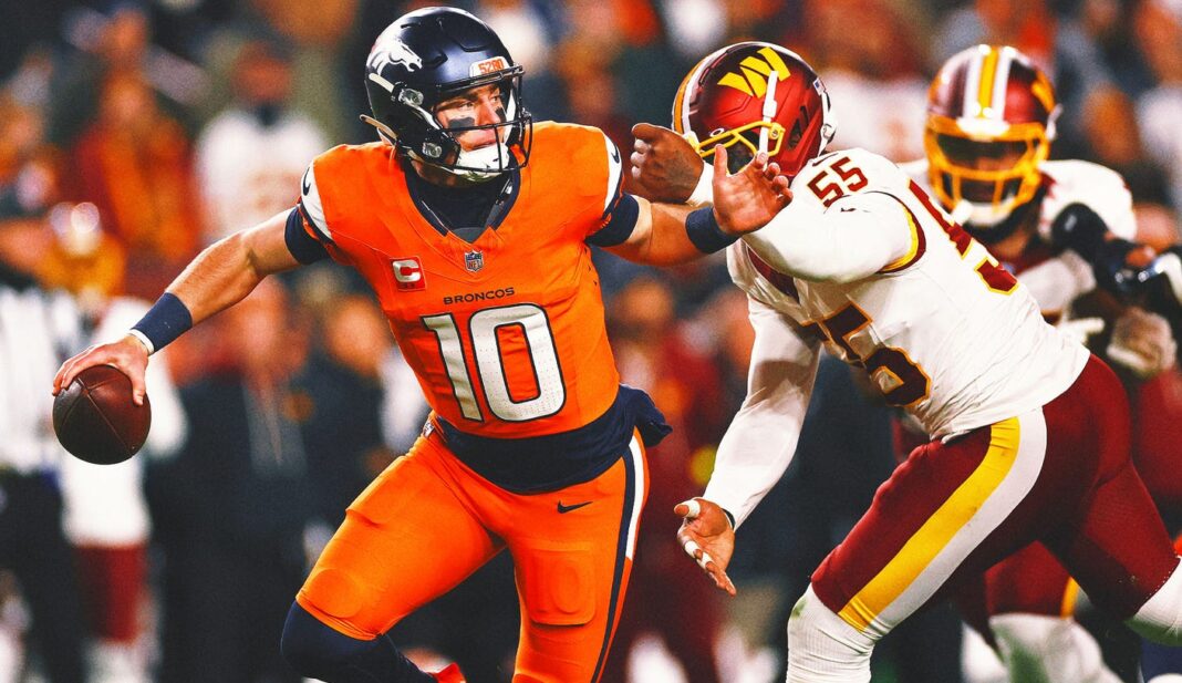 4 Takeaways From the Broncos’ Win Over the Commanders
