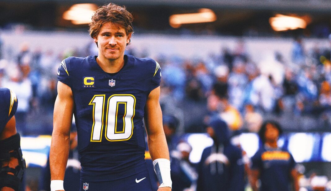 2025 NFL Week 14 Buzz: Justin Herbert Undergoing Surgery, Optimistic About Monday