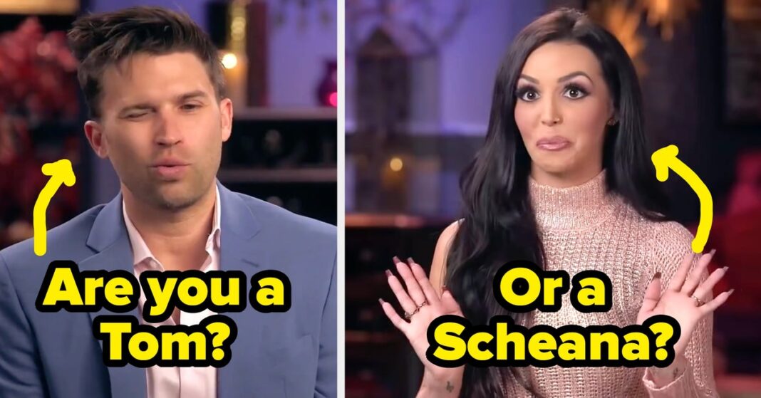 Which “Vanderpump Rules” Cast Member Are You? Quiz