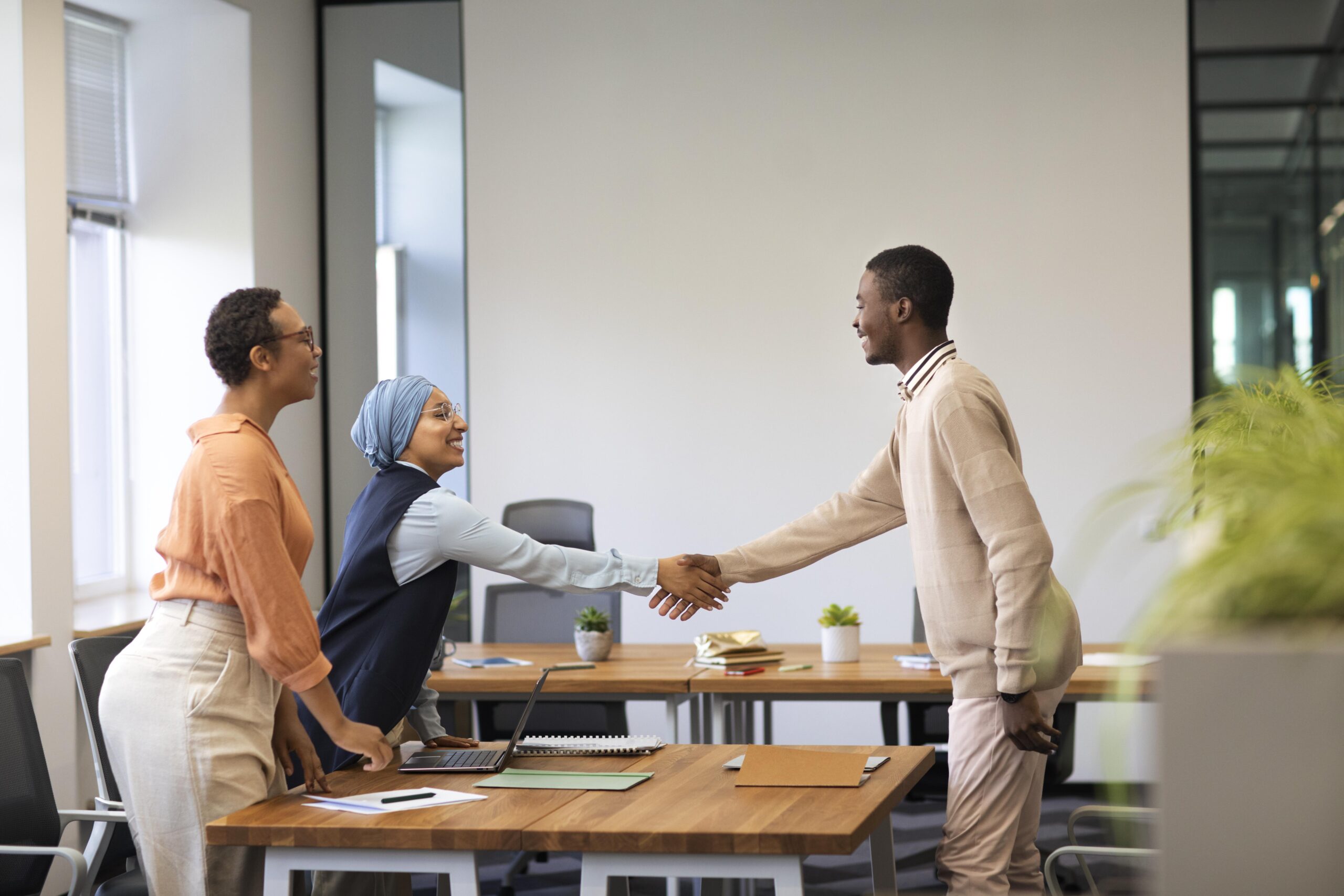 Now Hiring – Didactica AI: Full Stack Engineer