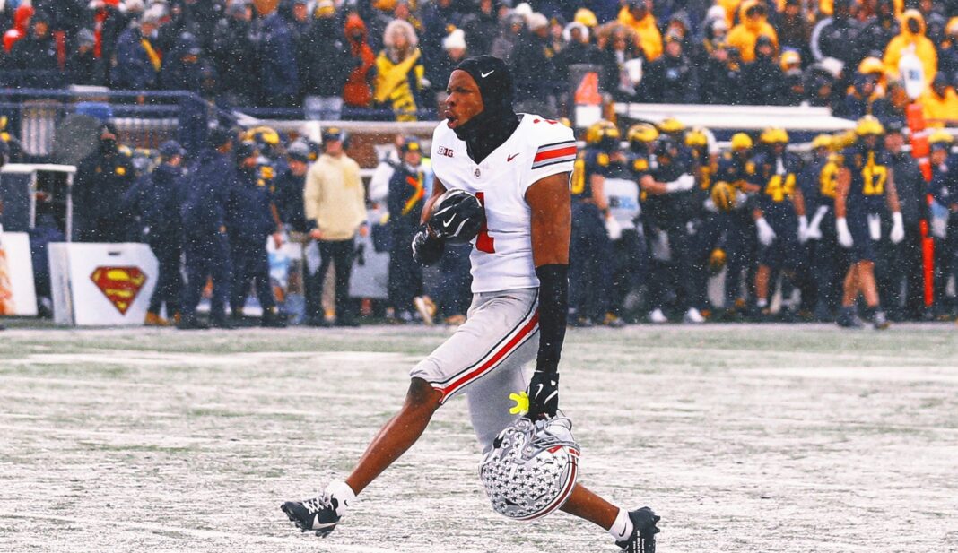 Joel Klatt’s College Football Rankings: OSU Hits Next Level, Analyzing the Bubble