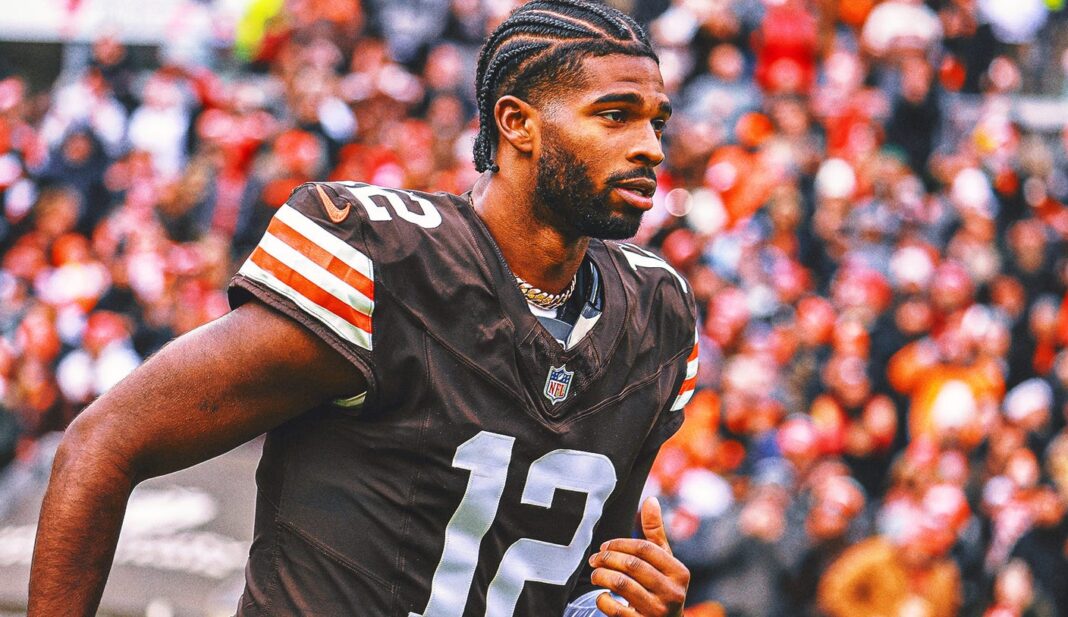 Shedeur Sanders Calls Question Regarding Kevin Stefanski’s Play-Calling ‘Rude’