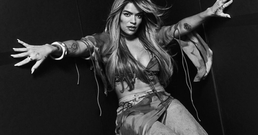 Karol G on ‘Tropicoqueta,’ Coachella and Bad Bunny’s Super Bowl gig