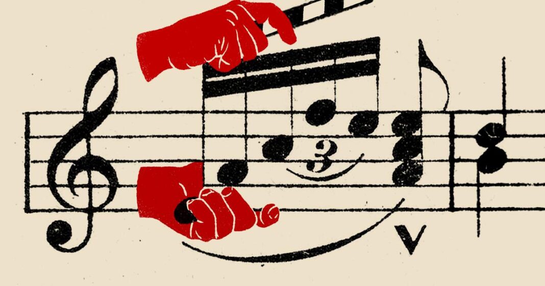 4 Oscar-contending composers break down their films’ scores